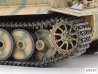 Tiger I Mid Production – Tamiya 35194 – model czołgu 1:35
