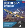 XF5F-1 Skyrocket US Navy – 1:48 – Academy 12363