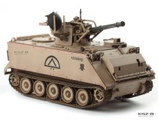 M163 Vulcan U.S. Army – 1:35 – Academy 13507
