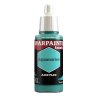 Aquamarine – Warpaints Fanatic Army Painter WP3040 farba modelarska akrylowa 18 ml
