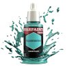 Aquamarine – Warpaints Fanatic Army Painter WP3040 farba modelarska akrylowa 18 ml