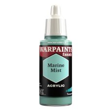 Marine Mist – Warpaints...