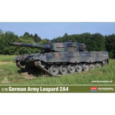 Leopard 2A4 (oznakowanie...