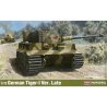 Tiger I Version Late  – 1:72 – Academy 13431