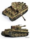 Tiger I Version Late  – 1:72 – Academy 13431