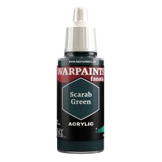 Scarab Green – Warpaints...