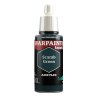 Scarab Green – Warpaints Fanatic Army Painter WP3043 farba modelarska akrylowa 18 ml