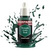 Temple Gate Teal – Warpaints Fanatic Army Painter WP3044 farba modelarska akrylowa 18 ml