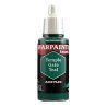 Temple Gate Teal – Warpaints Fanatic Army Painter WP3044 farba modelarska akrylowa 18 ml