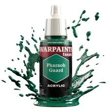 Pharaoh Guard – Warpaints Fanatic Army Painter WP3045 farba modelarska akrylowa 18 ml