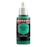 Talisman Teal – Warpaints Fanatic Army Painter WP3046 farba modelarska akrylowa 18 ml