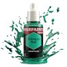 Talisman Teal – Warpaints Fanatic Army Painter WP3046 farba modelarska akrylowa 18 ml