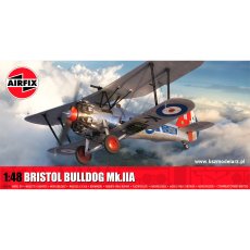 Bristol Bulldog Mk.IIA –...