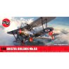 Bristol Bulldog Mk.IIA – 1:48 – Airfix A05145
