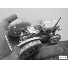 Massey Ferguson TEA20 – 1:25 – Answer 532