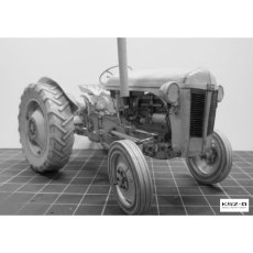 Massey Ferguson TEA20 – 1:25 – Answer 532