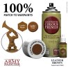 Army Painter CP3004 Leather Brown – Colour Primer podkład akrylowy w sprayu 400 ml