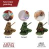 Army Painter CP3005 Army Green – Colour Primer podkład akrylowy w sprayu 400 ml
