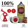 Army Painter CP3006 Pure Red – Colour Primer podkład akrylowy w sprayu 400 ml