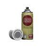 Army Painter CP3008 Plate Mail Metal – Colour Primer podkład akrylowy w sprayu 400 ml