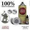 Army Painter CP3008 Plate Mail Metal – Colour Primer podkład akrylowy w sprayu 400 ml