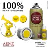 Army Painter CP3015 Daemonic Yellow – Colour Primer podkład akrylowy w sprayu 400 ml