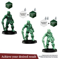 Speedpaint Medium – Army Painter WP2000 medium do farb 18 ml