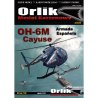 OH-6M Cayuse Armada Española – 1:33 – Orlik 199
