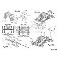 Jelcz Homar-K – 1:25 – Angraf 315