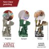 Army Painter CP3020 Angel Green – Colour Primer podkład akrylowy w sprayu 400 ml