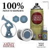 Army Painter CP3021 Wolf Grey – Colour Primer podkład akrylowy w sprayu 400 ml