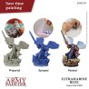 Army Painter CP3022 Ultramarine Blue – Colour Primer podkład akrylowy w sprayu 400 ml