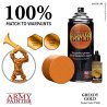 Army Painter CP3028 Greedy Gold – Colour Primer podkład akrylowy w sprayu 400 ml
