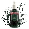 Angel Green – Warpaints Fanatic Army Painter WP3049 farba modelarska akrylowa 18 ml