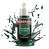 Guardian Green – Warpaints Fanatic Army Painter WP3050 farba modelarska akrylowa 18 ml
