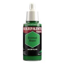 Eternal Hunt – Warpaints...