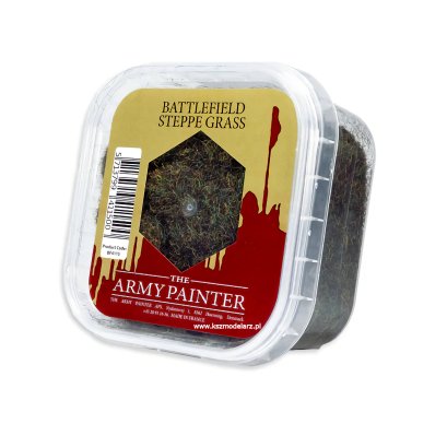 Army Painter BF4115 Steppe Grass – trawa stepowa 150 ml