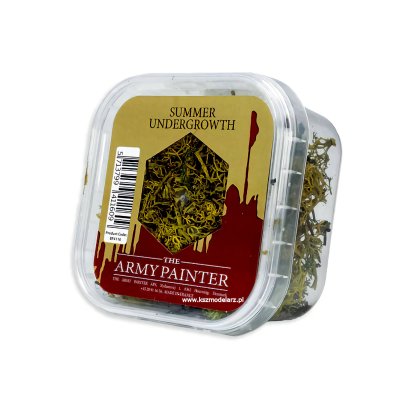 Army Painter BF4116 Summer Undergrowth – poszycie leśne 150 ml