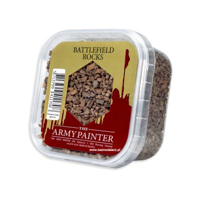 Army Painter BF4117 Battlefield Rocks – kamienie modelarskie 150 ml