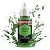 Emerald Forest – Warpaints Fanatic Army Painter WP3055 farba modelarska akrylowa 18 ml