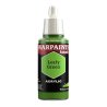 Leafy Green – Warpaints Fanatic Army Painter WP3056 farba modelarska akrylowa 18 ml