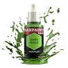 Leafy Green – Warpaints Fanatic Army Painter WP3056 farba modelarska akrylowa 18 ml