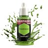 Rainforest – Warpaints Fanatic Army Painter WP3057 farba modelarska akrylowa 18 ml