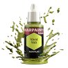 Vivid Volt – Warpaints Fanatic Army Painter WP3059 farba modelarska akrylowa 18 ml