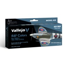 Vallejo 71162 Model Air –...