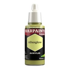 Afterglow – Warpaints...
