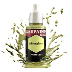 Afterglow – Warpaints Fanatic Army Painter WP3060 farba modelarska akrylowa 18 ml