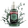 Patagon Pine – Warpaints Fanatic Army Painter WP3063 farba modelarska akrylowa 18 ml
