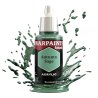 Autumn Sage – Warpaints Fanatic Army Painter WP3064 farba modelarska akrylowa 18 ml