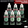 Forest Faun – Warpaints Fanatic Army Painter WP3065 farba modelarska akrylowa 18 ml